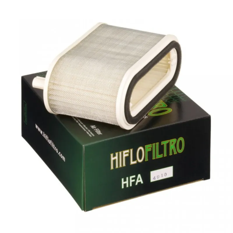 Dokud Zásoby Vydrží Vzduchový filtr HIFLOFILTRO HFA4910