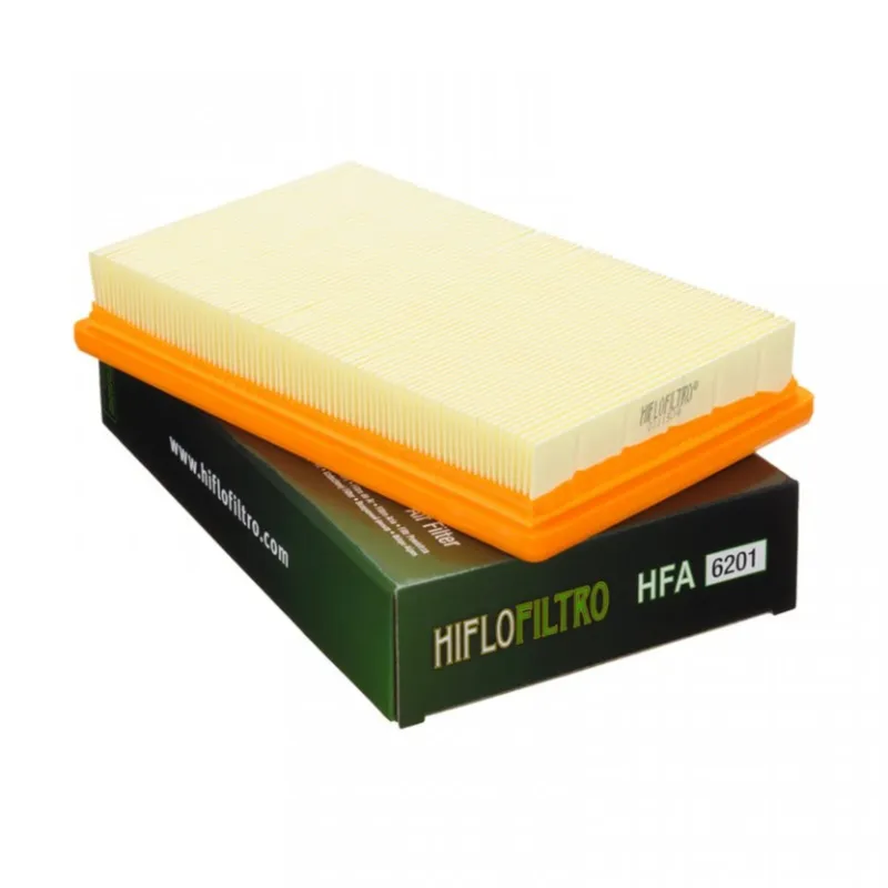 Vzduchový filtr HIFLOFILTRO HFA6201 Cenový Hit