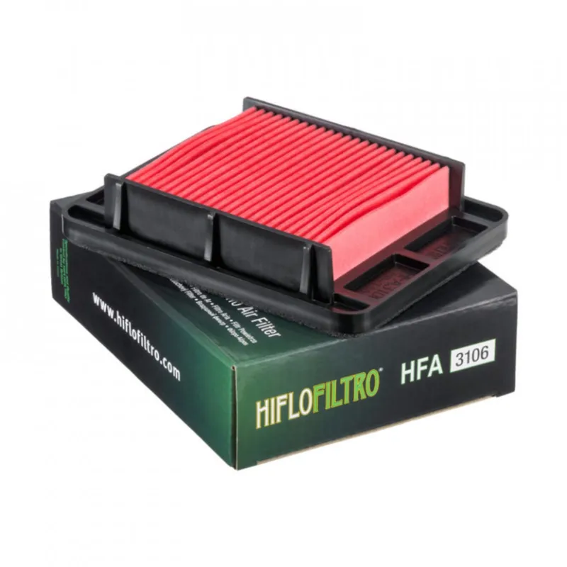Víkendová Akce Vzduchový filtr HIFLOFILTRO HFA3106