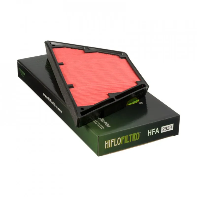 Vzduchový filtr HIFLOFILTRO HFA2923 Bezpečná Platba