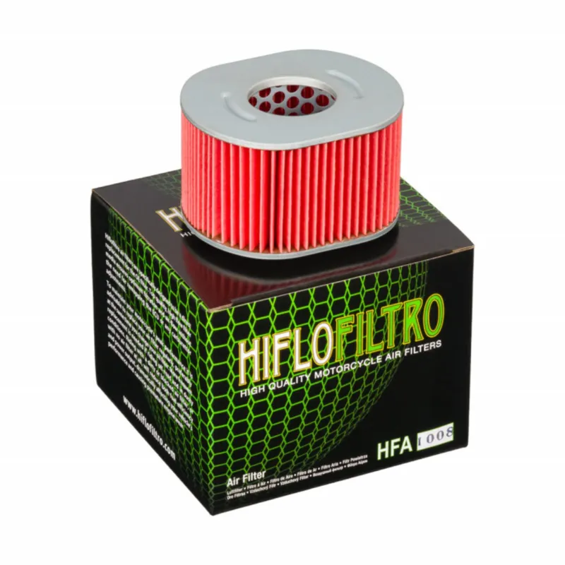 Víkendová Akce Vzduchový filtr HIFLOFILTRO HFA1008