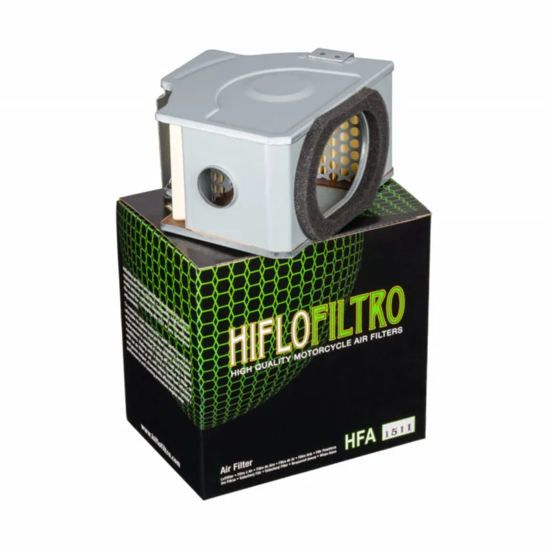 Vzduchový filtr HIFLOFILTRO HFA1511 Novinka