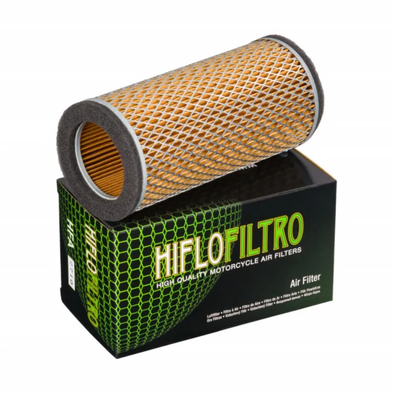 Vzduchový filtr HIFLOFILTRO HFA2710 Horká Nabídka
