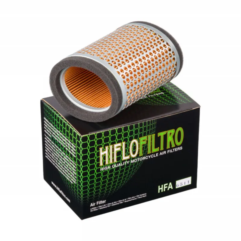 Vzduchový filtr HIFLOFILTRO HFA6511 Cenový Hit