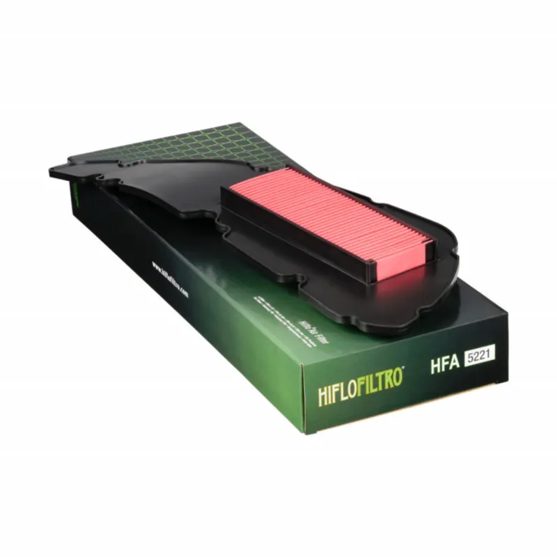 Vrácení Zdarma Vzduchový filtr HIFLOFILTRO HFA5221