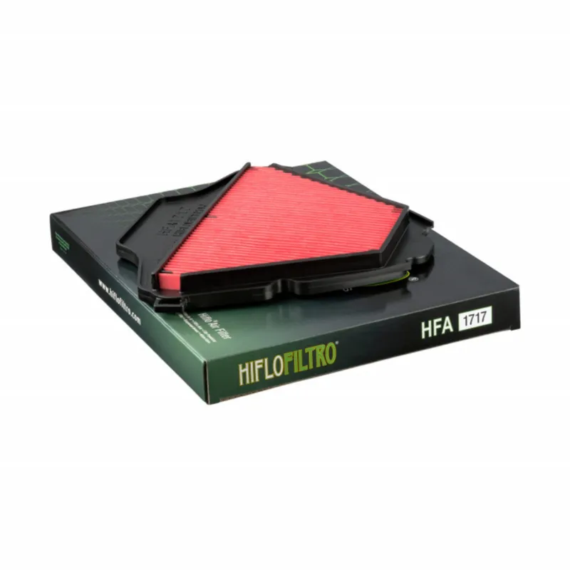 Vzduchový filtr HIFLOFILTRO HFA1717 Expresní Doručení