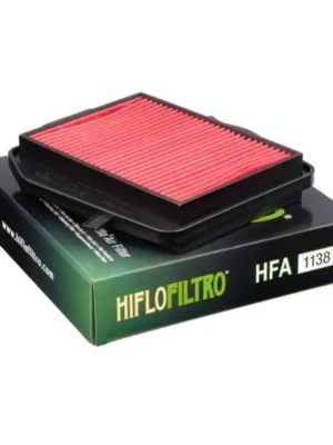 Bezpečná Platba Vzduchový filtr HIFLOFILTRO HFA1138