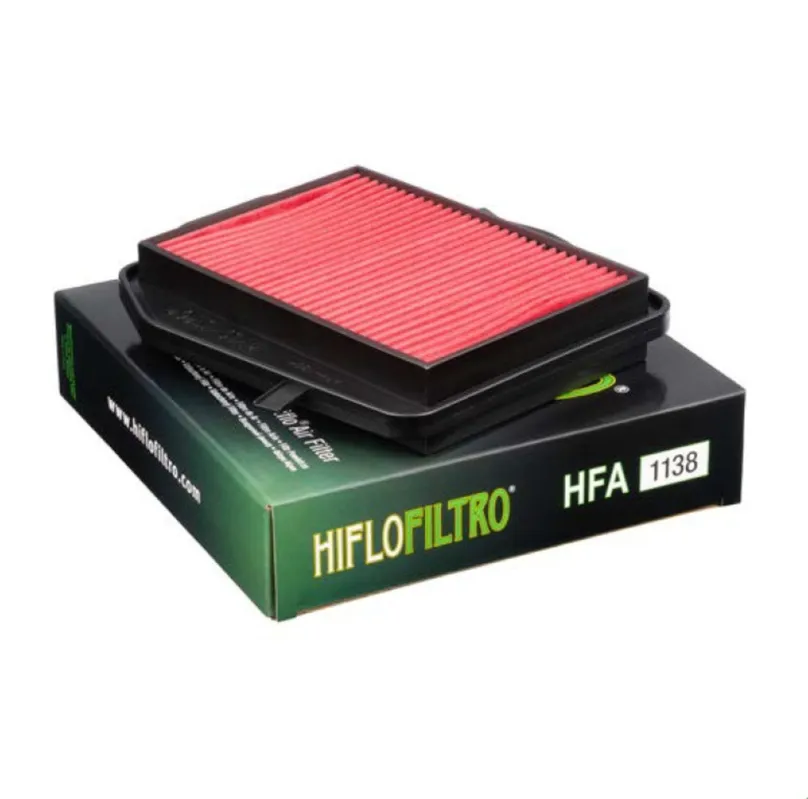 Bezpečná Platba Vzduchový filtr HIFLOFILTRO HFA1138