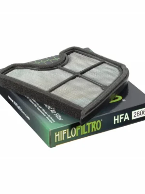 Cenový Hit Vzduchový filtr HIFLOFILTRO HFA2806