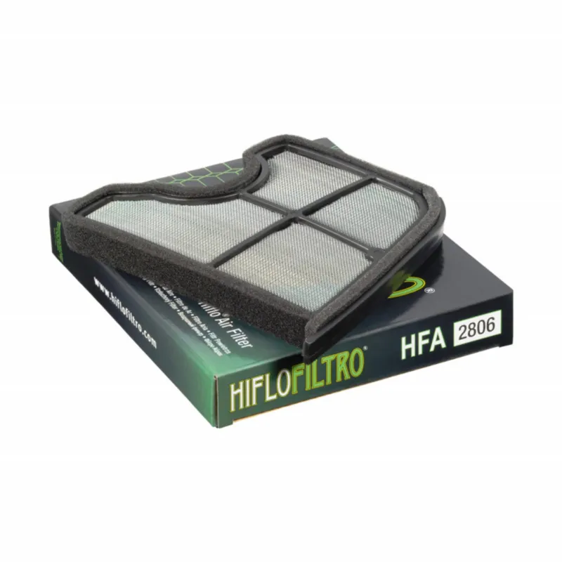 Cenový Hit Vzduchový filtr HIFLOFILTRO HFA2806