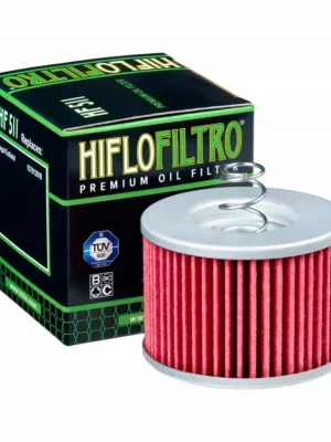 Nejlepší Cena Vzduchový filtr HIFLOFILTRO HF511