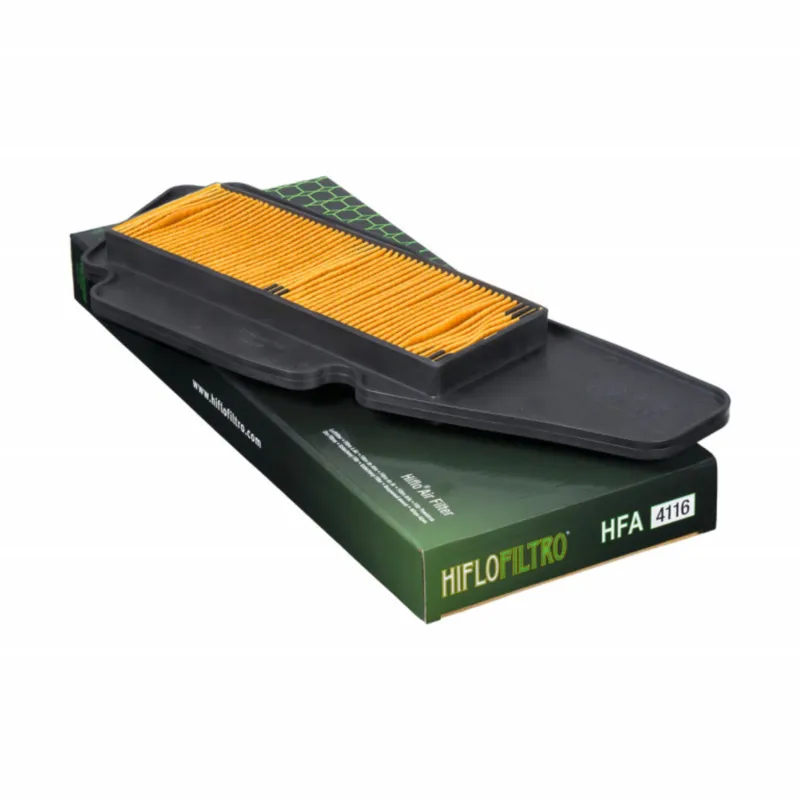 Vzduchový filtr HIFLOFILTRO HFA4116 Vysoce Kvalitní