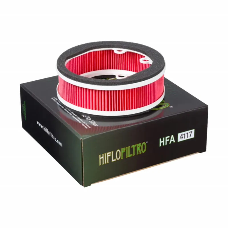 Vzduchový filtr HIFLOFILTRO HFA4117 Hit Sezóny