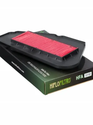 Doprava Zdarma Vzduchový filtr HIFLOFILTRO HFA5110