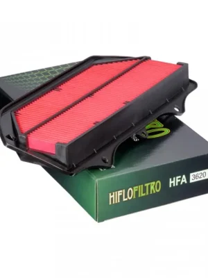 Ihned K Objednání Vzduchový filtr HIFLOFILTRO HFA3620