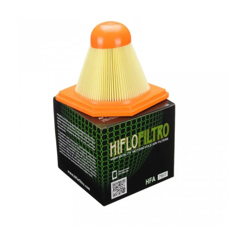 Oblíbený Vzduchový filtr HIFLOFILTRO HFA7917