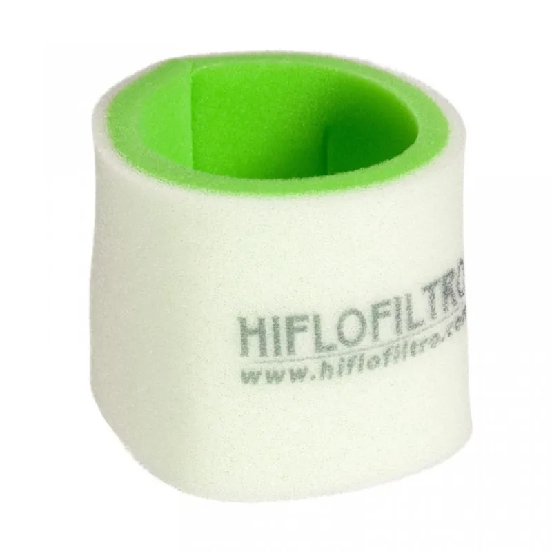Akční Cena Pěnový vzduchový filtr HIFLOFILTRO HFF7012