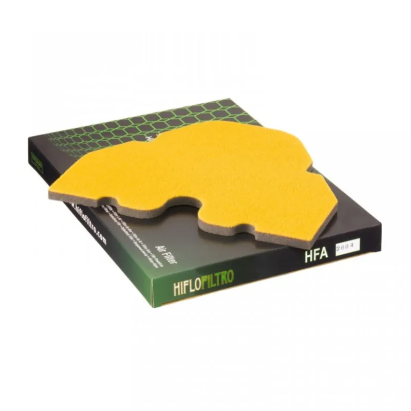 Cenová Bomba Vzduchový filtr HIFLOFILTRO HFA2604