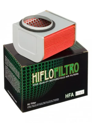 Aktuální Vzduchový filtr HIFLOFILTRO HFA1711