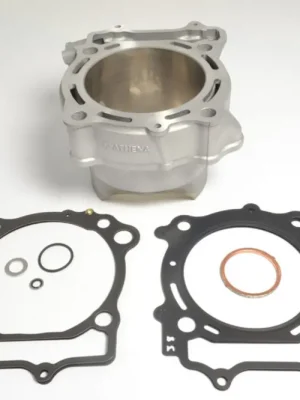 Jen Po Omezenou Doba Válec sada ATHENA EC510-015