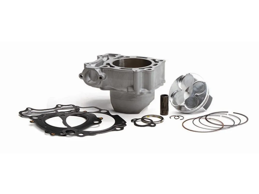 Tovární Cena Sada válců s velkým průměrem CYLINDER WORKS 11001