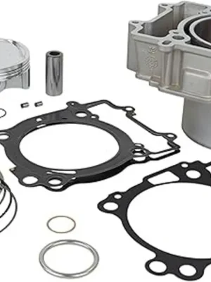 Akční Cena Big Bore Cylinder Kit CYLINDER WORKS 61005-K01 104mm