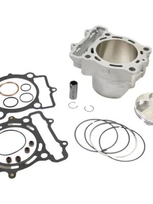 Big Bore Cylinder Kit CYLINDER WORKS CW31017K01 81mm Omezená Nabídka