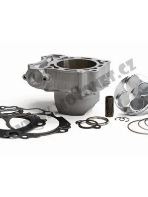 Výhodná Nabídka Sada válce standardního průměru CYLINDER WORKS 10009-K01 102mm
