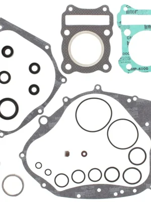Sada těsnění motoru kompletní vč. gufer motoru WINDEROSA 811534 Nízká Cena