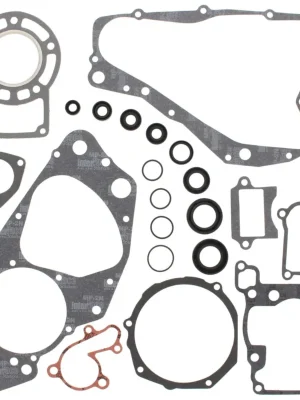 Omezená Nabídka Sada těsnění motoru kompletní vč. gufer motoru WINDEROSA 811542
