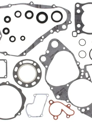 Sada těsnění motoru kompletní vč. gufer motoru WINDEROSA 811543 Cenový Hit