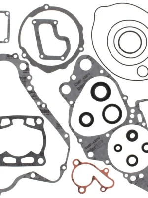 Výprodej Sada těsnění motoru kompletní vč. gufer motoru WINDEROSA 811544