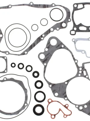 Sada těsnění motoru kompletní vč. gufer motoru WINDEROSA 811545 Akční Cena