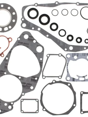 Sada těsnění motoru kompletní vč. gufer motoru WINDEROSA 811546 Super Cena