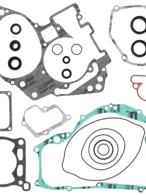 Sada těsnění motoru kompletní vč. gufer motoru WINDEROSA 811549 Dokud Zásoby Vydrží
