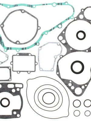 Zlevněný Sada těsnění motoru kompletní vč. gufer motoru WINDEROSA 811582