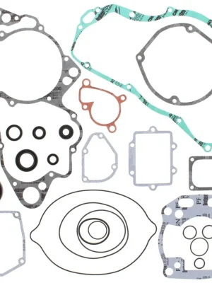 Nejlepší Volba Sada těsnění motoru kompletní vč. gufer motoru WINDEROSA 811583