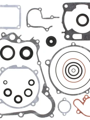 Originální Sada těsnění motoru kompletní vč. gufer motoru WINDEROSA 811633