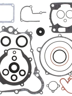 Finální Výprodej Sada těsnění motoru kompletní vč. gufer motoru WINDEROSA 811634