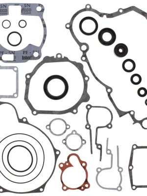 Nejprodávanější Sada těsnění motoru kompletní vč. gufer motoru WINDEROSA 811659