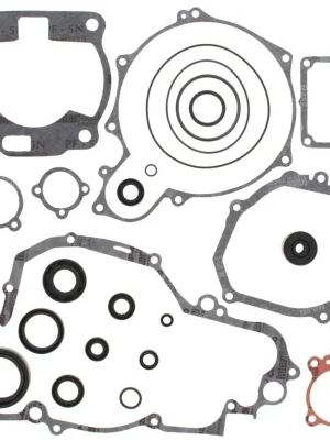 Oblíbený Sada těsnění motoru kompletní vč. gufer motoru WINDEROSA 811664