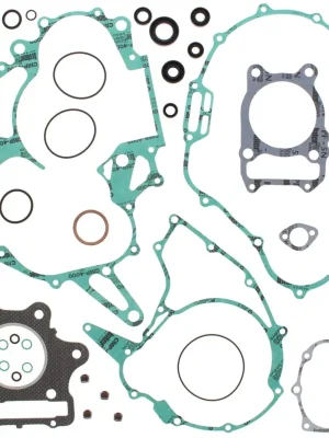 Finální Výprodej Sada těsnění motoru kompletní vč. gufer motoru WINDEROSA 811801