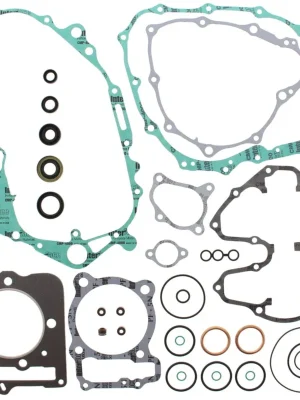 Poslední Šance Sada těsnění motoru kompletní vč. gufer motoru WINDEROSA 811829