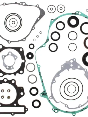 Finální Výprodej Sada těsnění motoru kompletní vč. gufer motoru WINDEROSA 811833