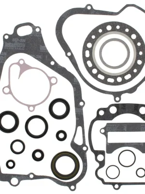 Nízká Cena Sada těsnění motoru kompletní vč. gufer motoru WINDEROSA 811834