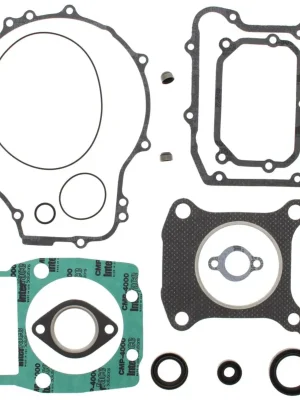 Odeslání Ihned Sada těsnění motoru kompletní vč. gufer motoru WINDEROSA 811837