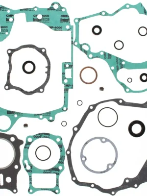 Pouze Dnes Sada těsnění motoru kompletní vč. gufer motoru WINDEROSA 811841