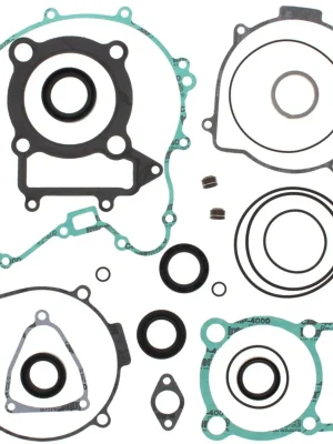 Objednat Nyní Sada těsnění motoru kompletní vč. gufer motoru WINDEROSA 811845
