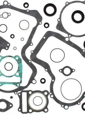 Doprava Zdarma Sada těsnění motoru kompletní vč. gufer motoru WINDEROSA 811810