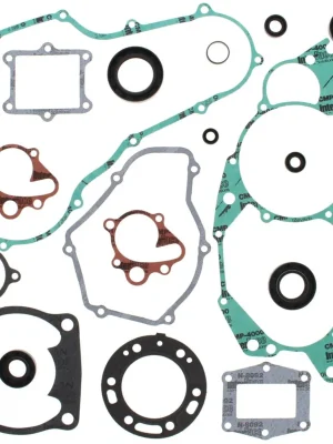 Časově Omezené Sada těsnění motoru kompletní vč. gufer motoru WINDEROSA 811815